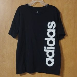 Boys Adidas T-shirt